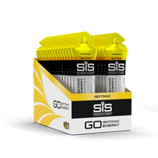 SIS GO PLUS ISOTONIC ENERGY GEL
