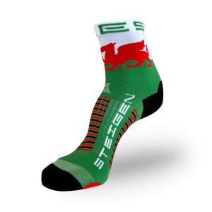 Steigen Socks - 1/2 Length
