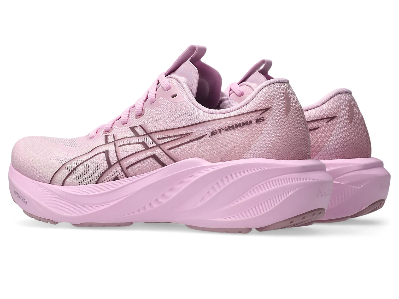 ASICS GT-2000 15 - Womens