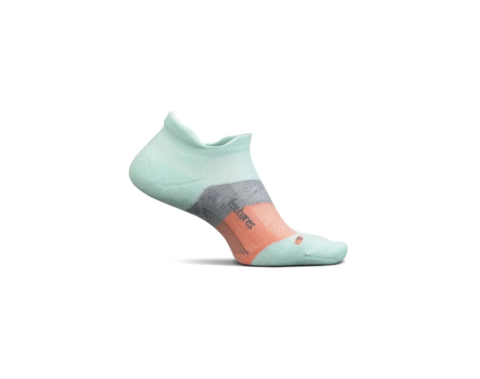 Feetures Elite ULTRA Light Cushion No-Show Tab