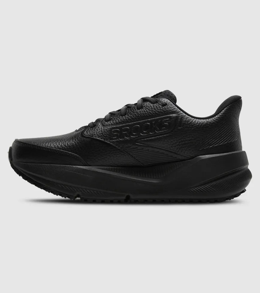 Brooks Ghost Max Slip Resistant - Mens