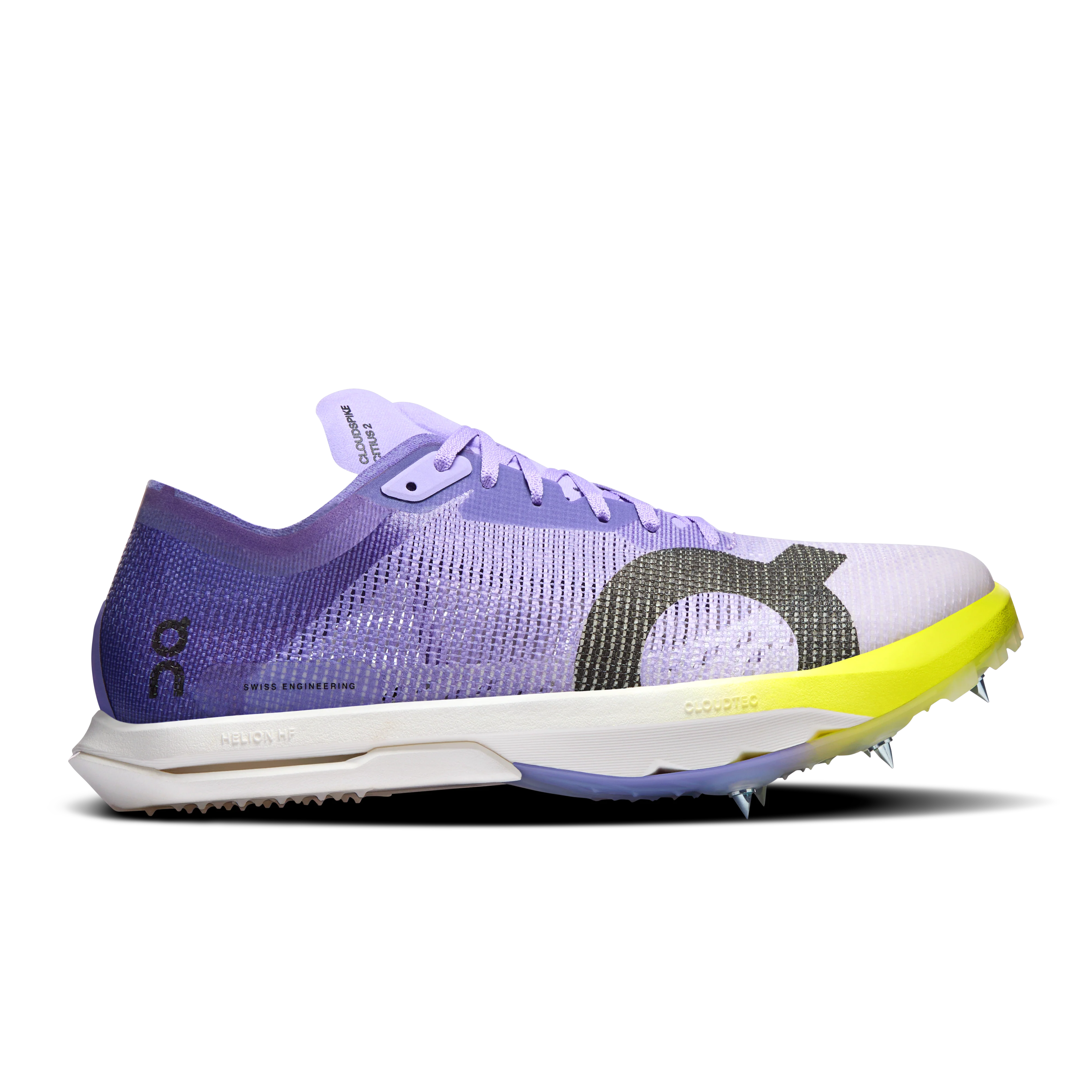 On Cloudspike Citius 2 - Mens