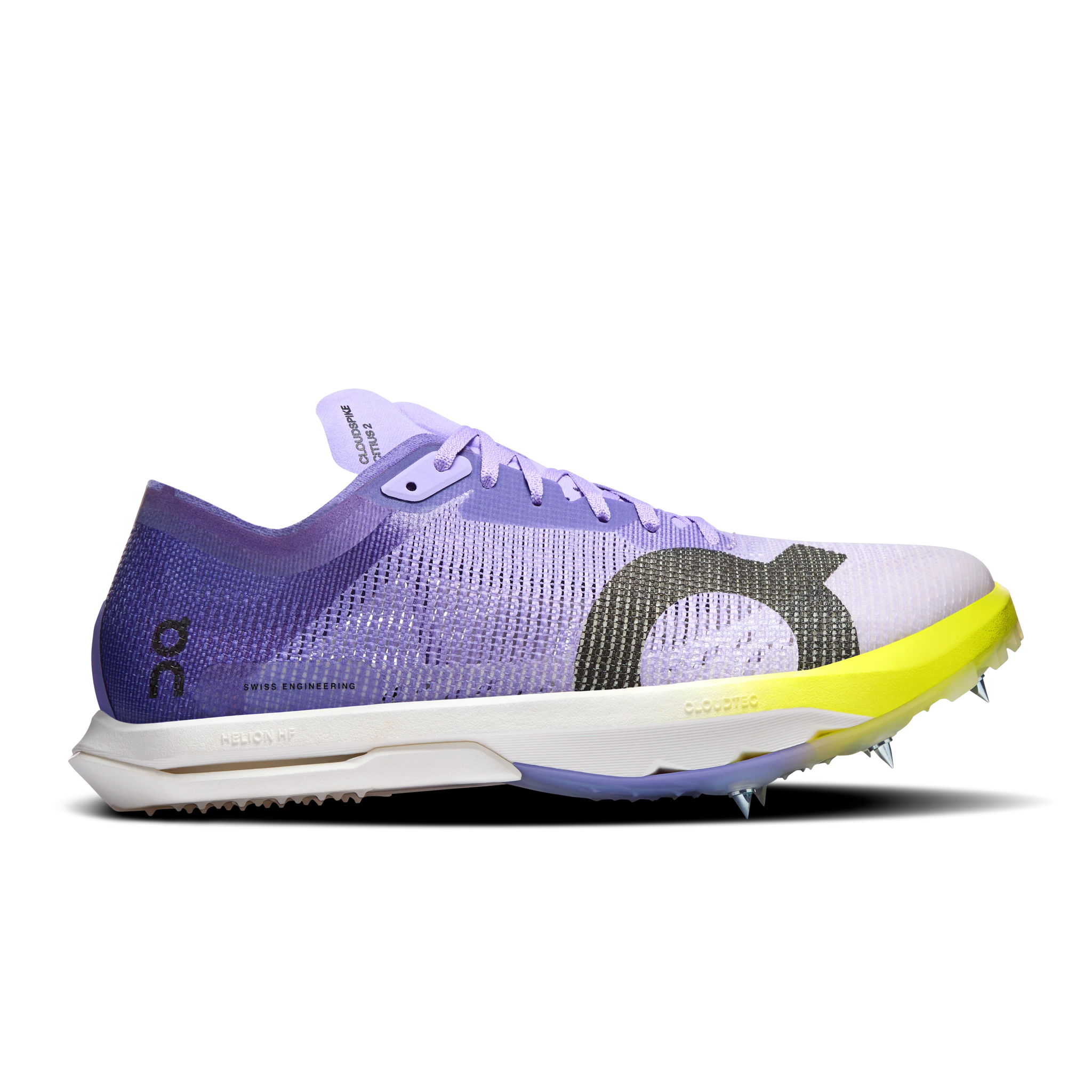 On Cloudspike Citius 2 - Mens | Shop Runner's Paradise – Runners