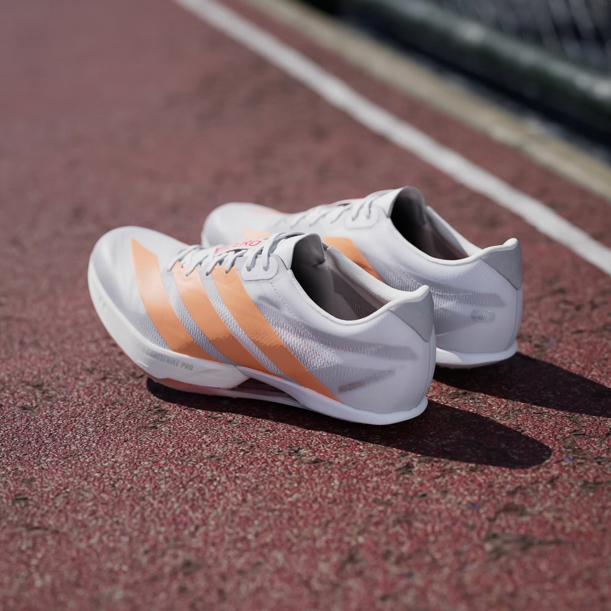 Adidas Adizero Prime SP4 Sprint Spike (Unisex)