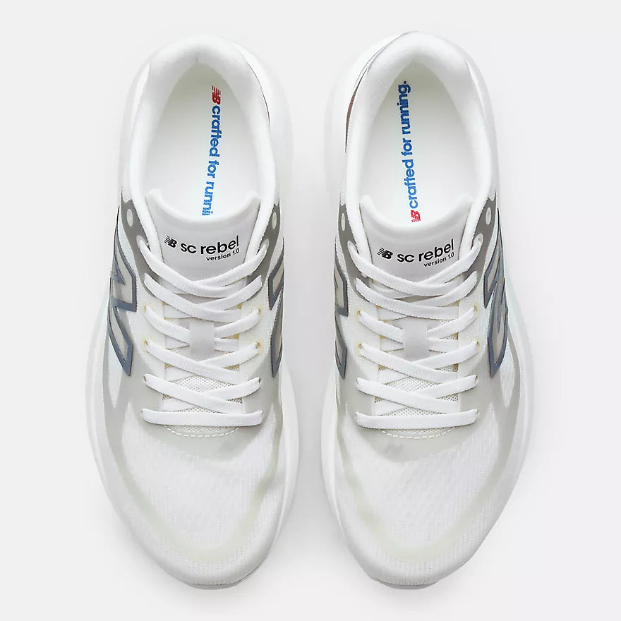 New Balance FuelCell SuperComp Rebel - Womens