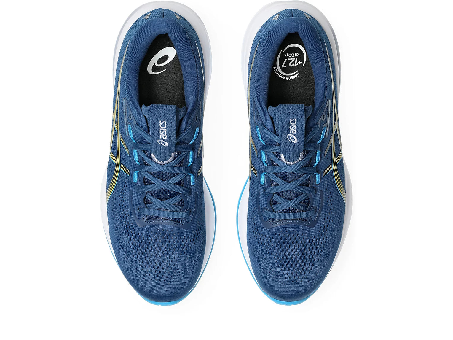 ASICS Gel-Cumulus 28 - Mens