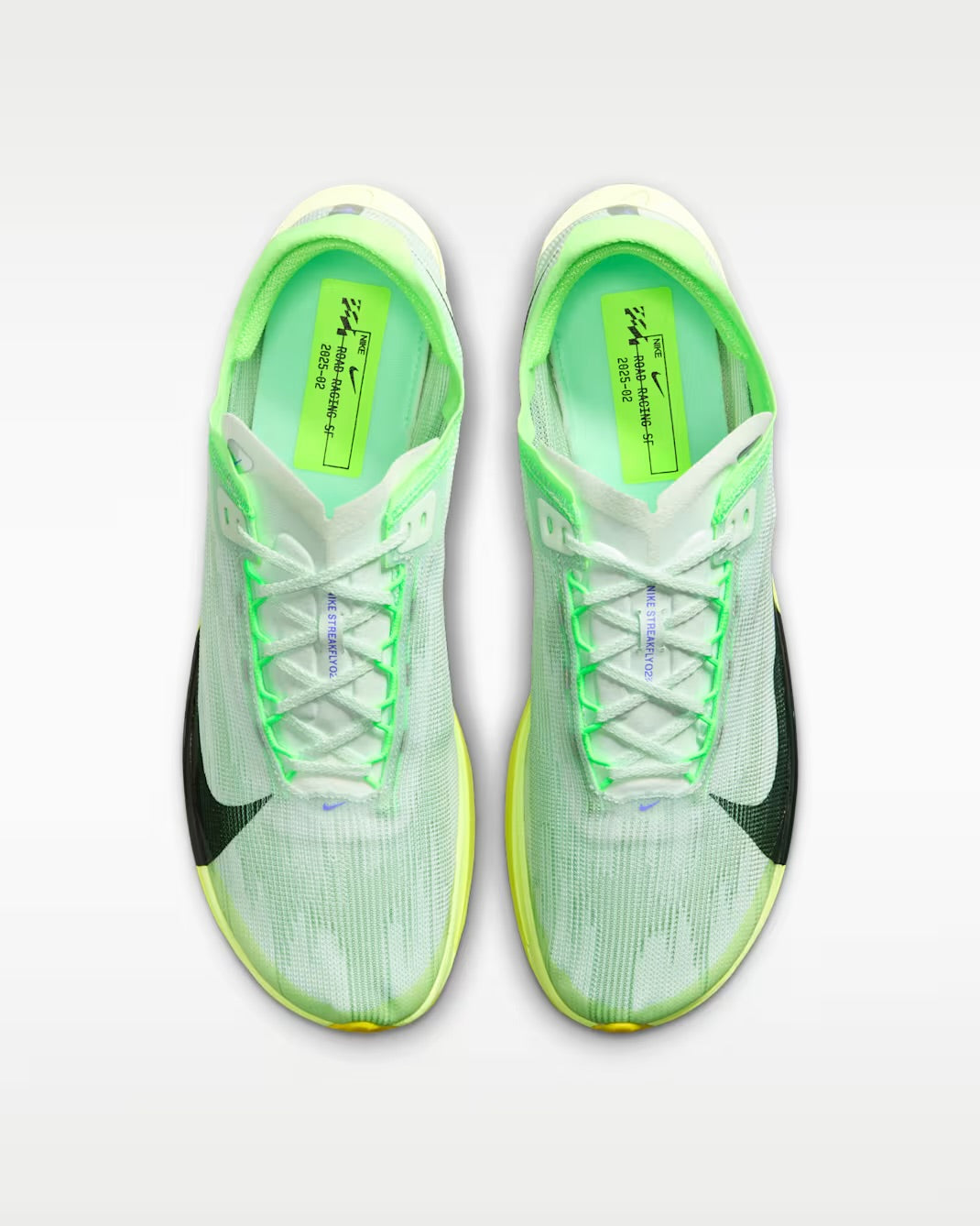 Nike ZoomX Streakfly 2 - Unisex
