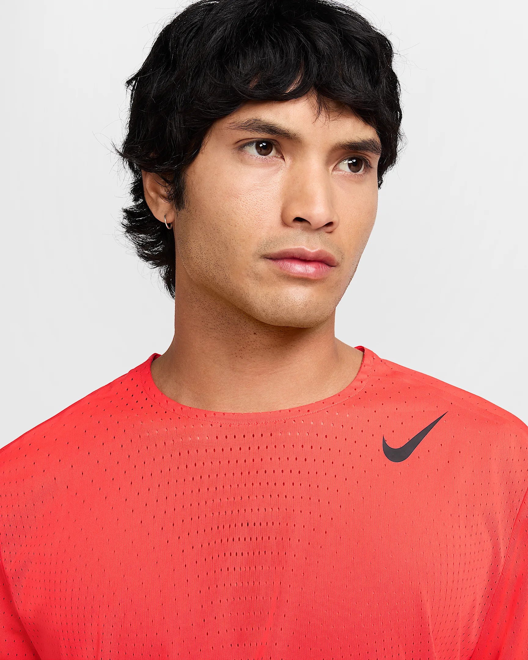 Men’s AeroSwift Dri-FIT ADV Short-Sleeve Running Top - Mens