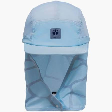 Fractel L-Series Legionnaire Cap