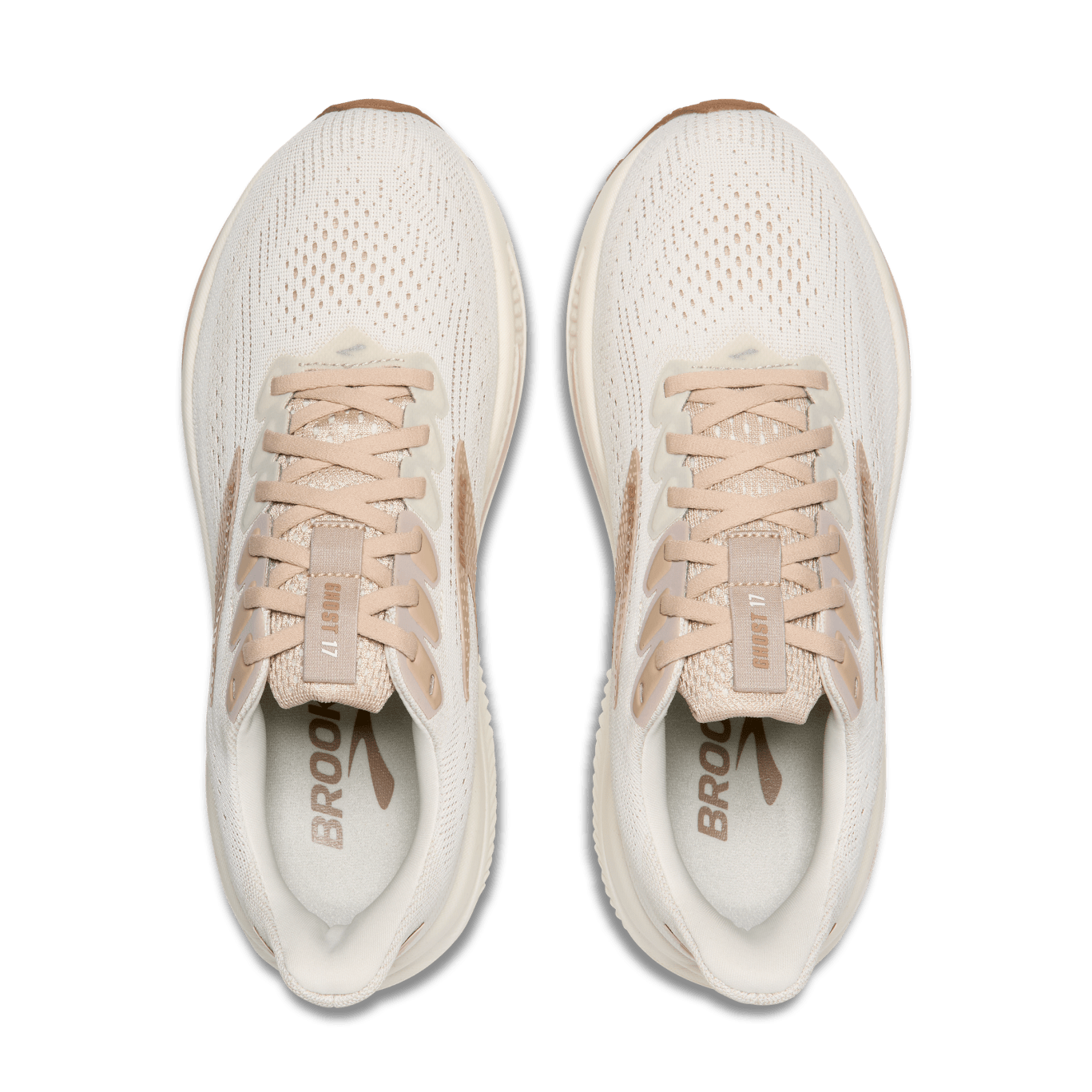 Brooks Ghost 17 - Womens