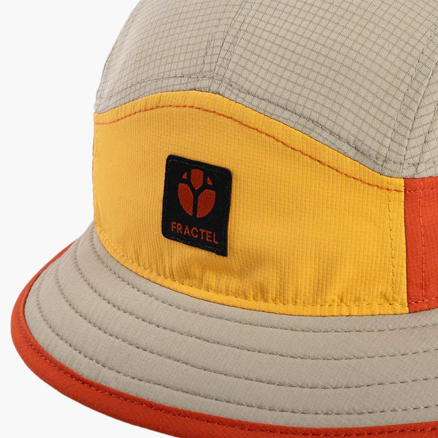 FRACTEL B-Series Bucket Hat V2