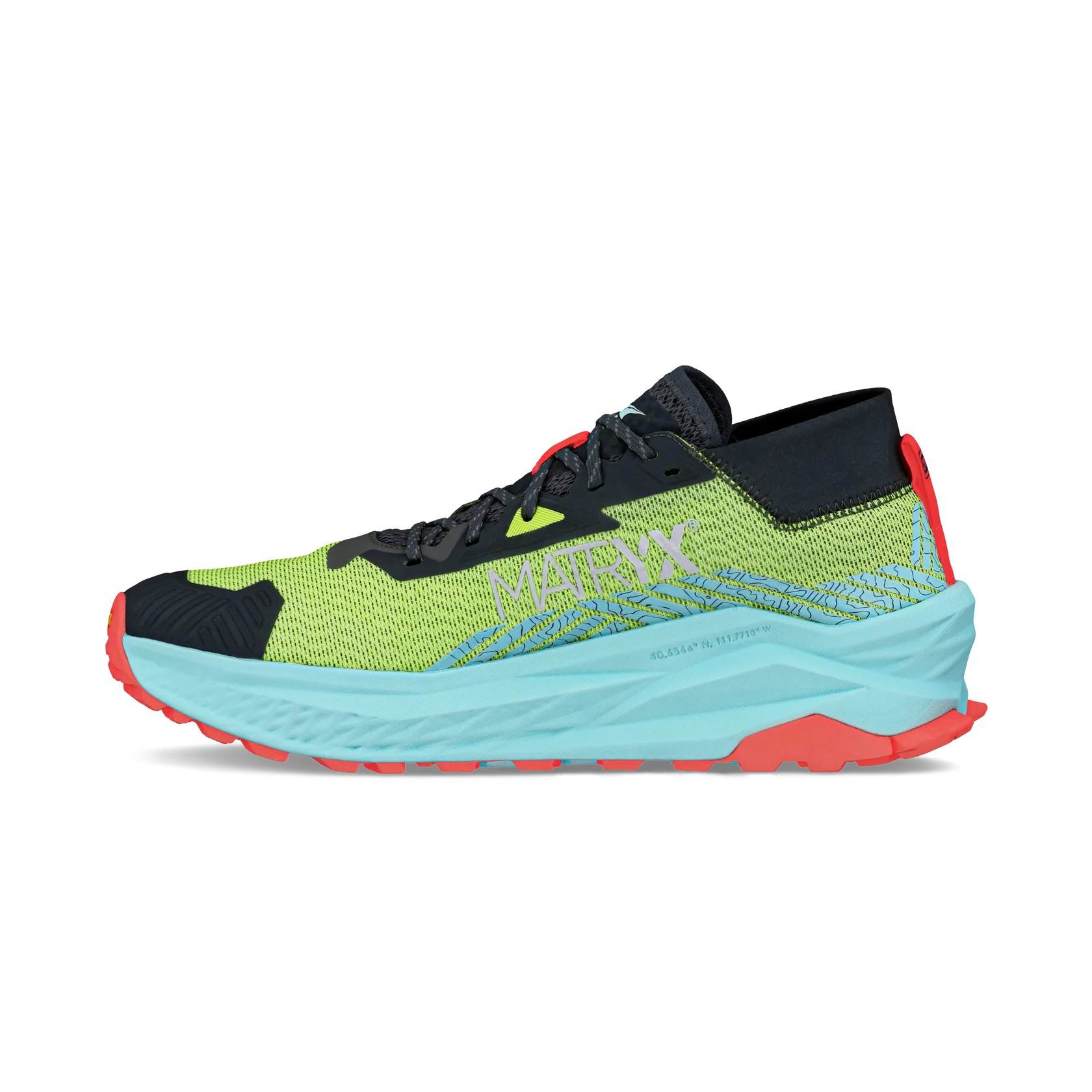 Altra Olympus 275 - Mens