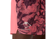 ASICS Fujitrail All Over Print 5 Inch Short - Mens