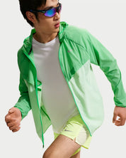 Nike Stride Repel UV Running Jacket - Mens