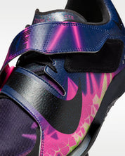 Nike Long Jump Elite - Glam