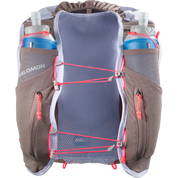 SALOMON ADV SKIN 12 W SET WITH FLASKS TRAIL VEST (Women’s)