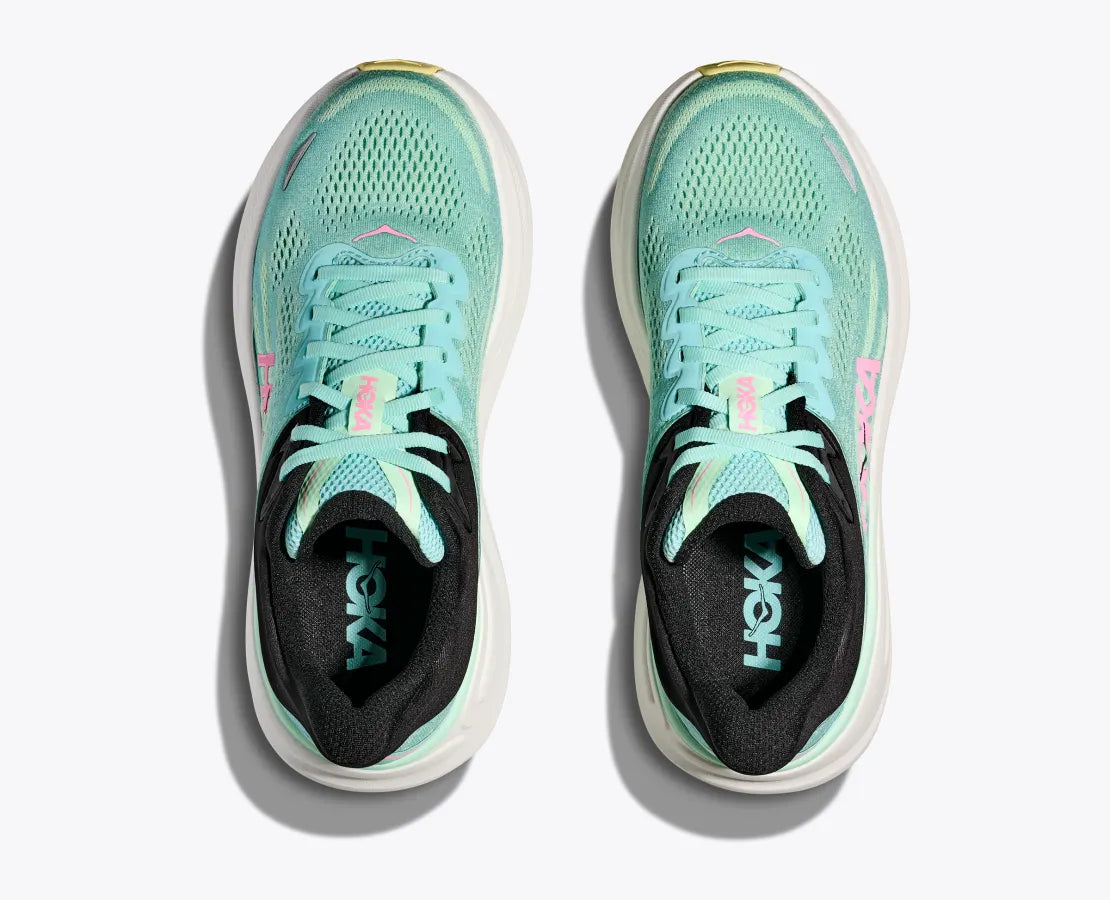 Hoka Bondi 9 - Womens