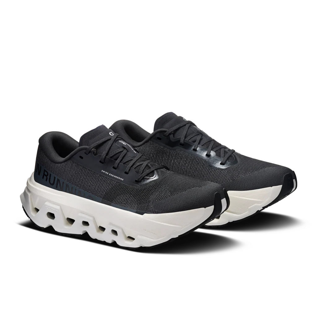 On Cloudmonster 3 Hyper - Womens