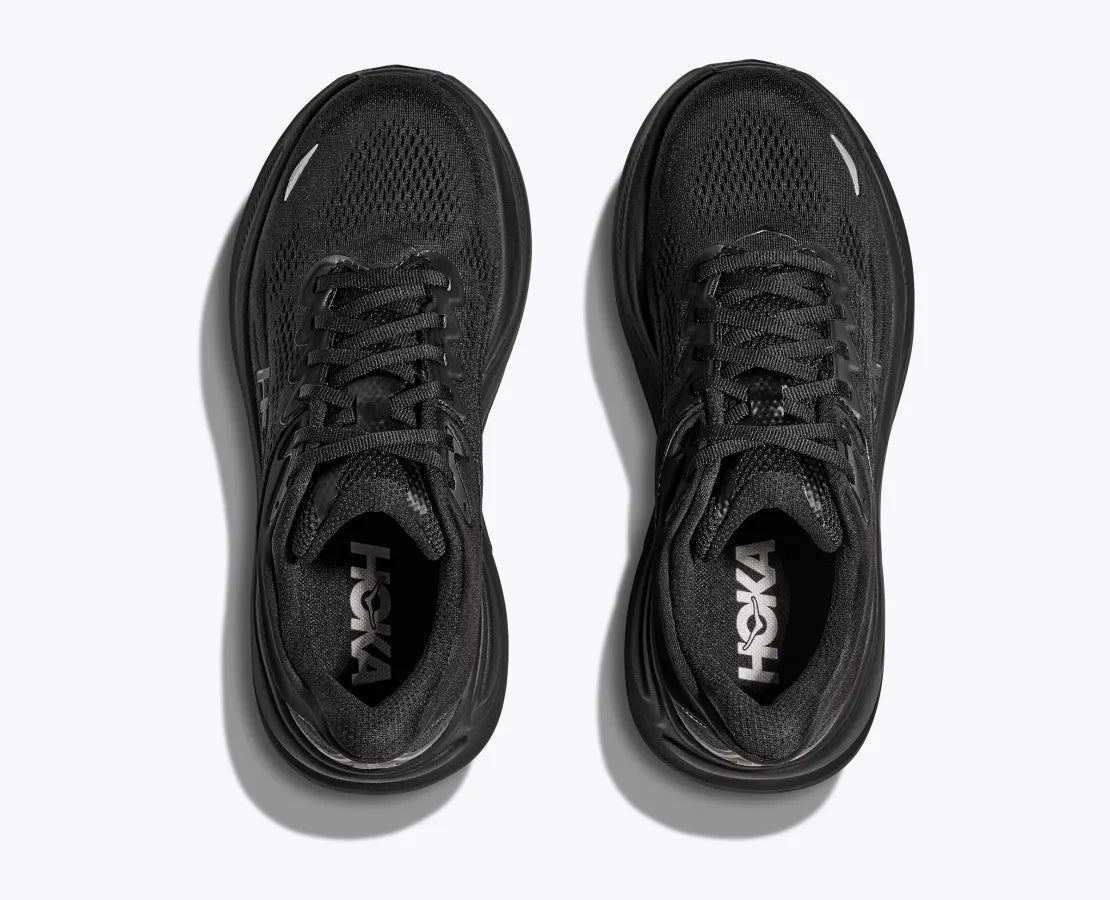 Hoka Bondi 9 - Womens (Wide)