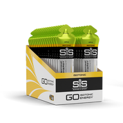 SIS GO PLUS ISOTONIC ENERGY GEL