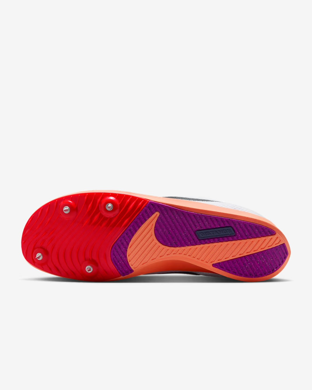 Nike Zoom Rival Distance (Unisex)