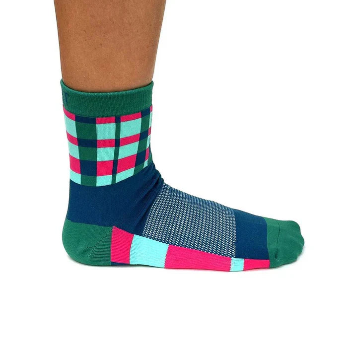 T8 mix socks