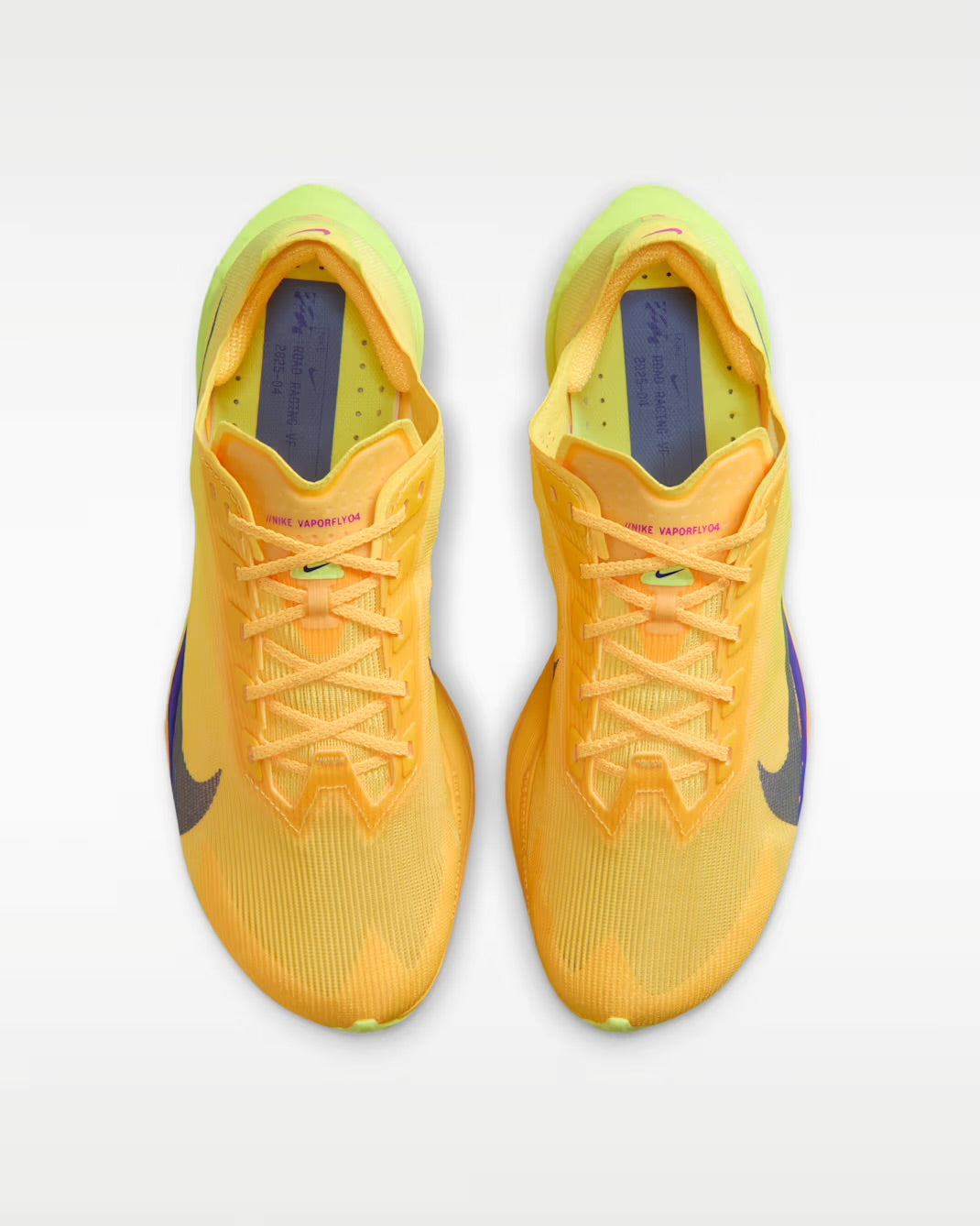 NIKE ZOOM X VAPORFLY NEXT % 4 - Mens