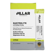 Pillar Performance Electrolyte Hydration