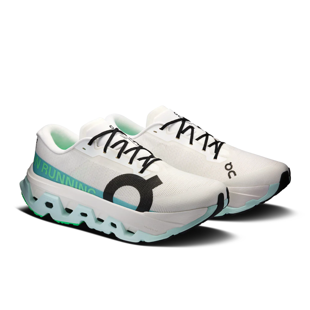 On Cloudmonster 3 Hyper - Mens