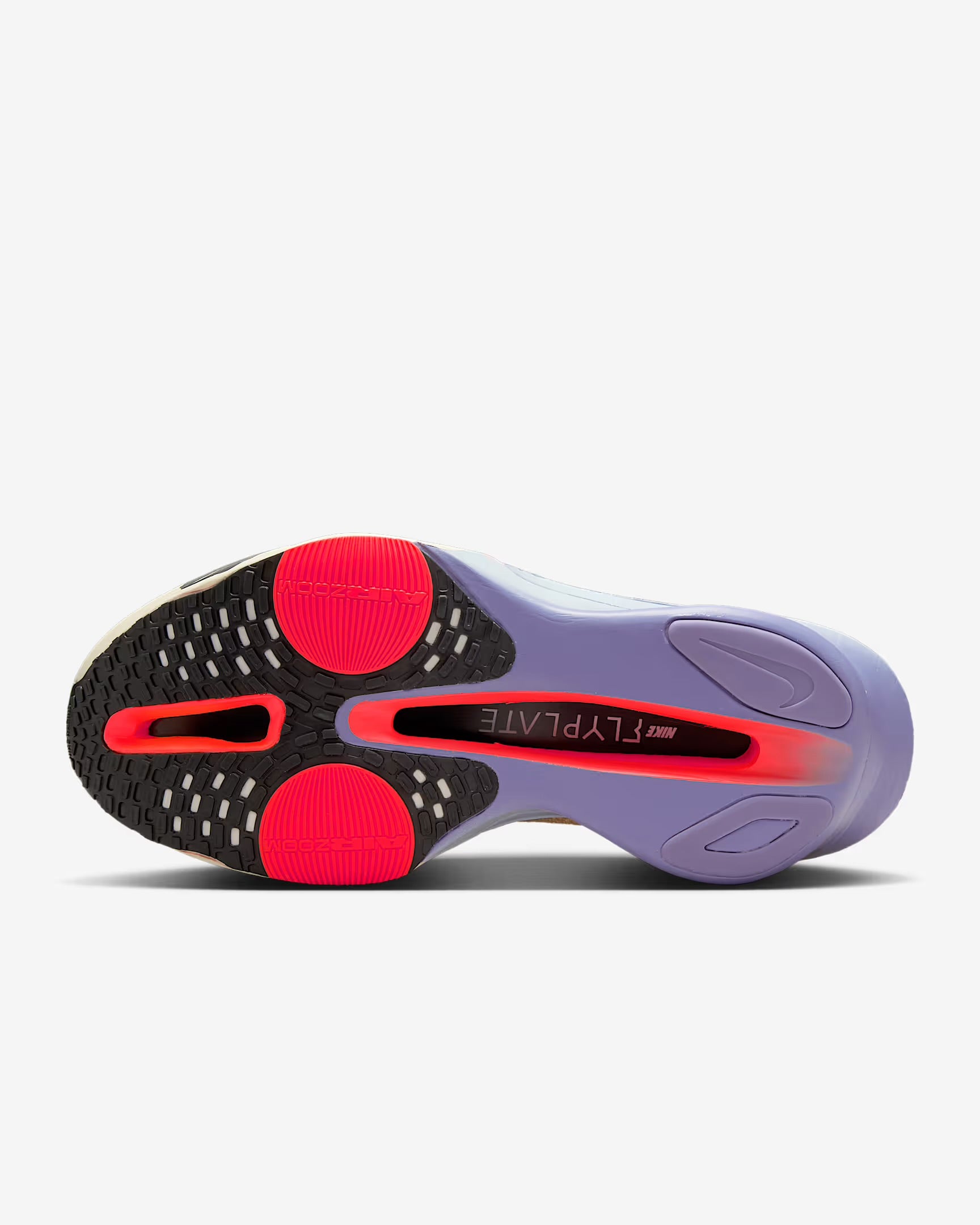 NIKE ZOOM ALPHAFLY NEXT % 3 - Womens