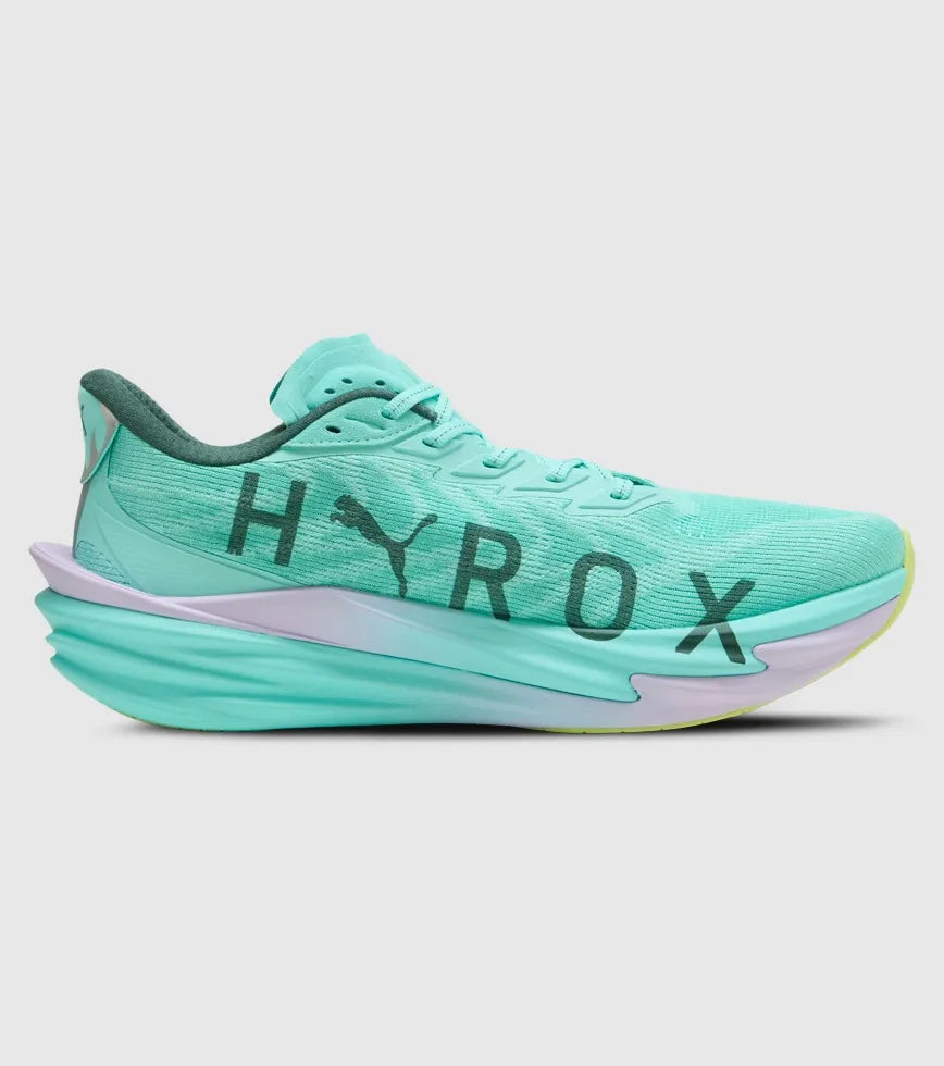 Puma x HYROX Deviate Nitro 4 - Womens
