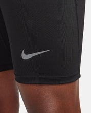 Nike Fast Men's Dri-FIT Brief-Lined Running 1/2-Length Tights - Mens