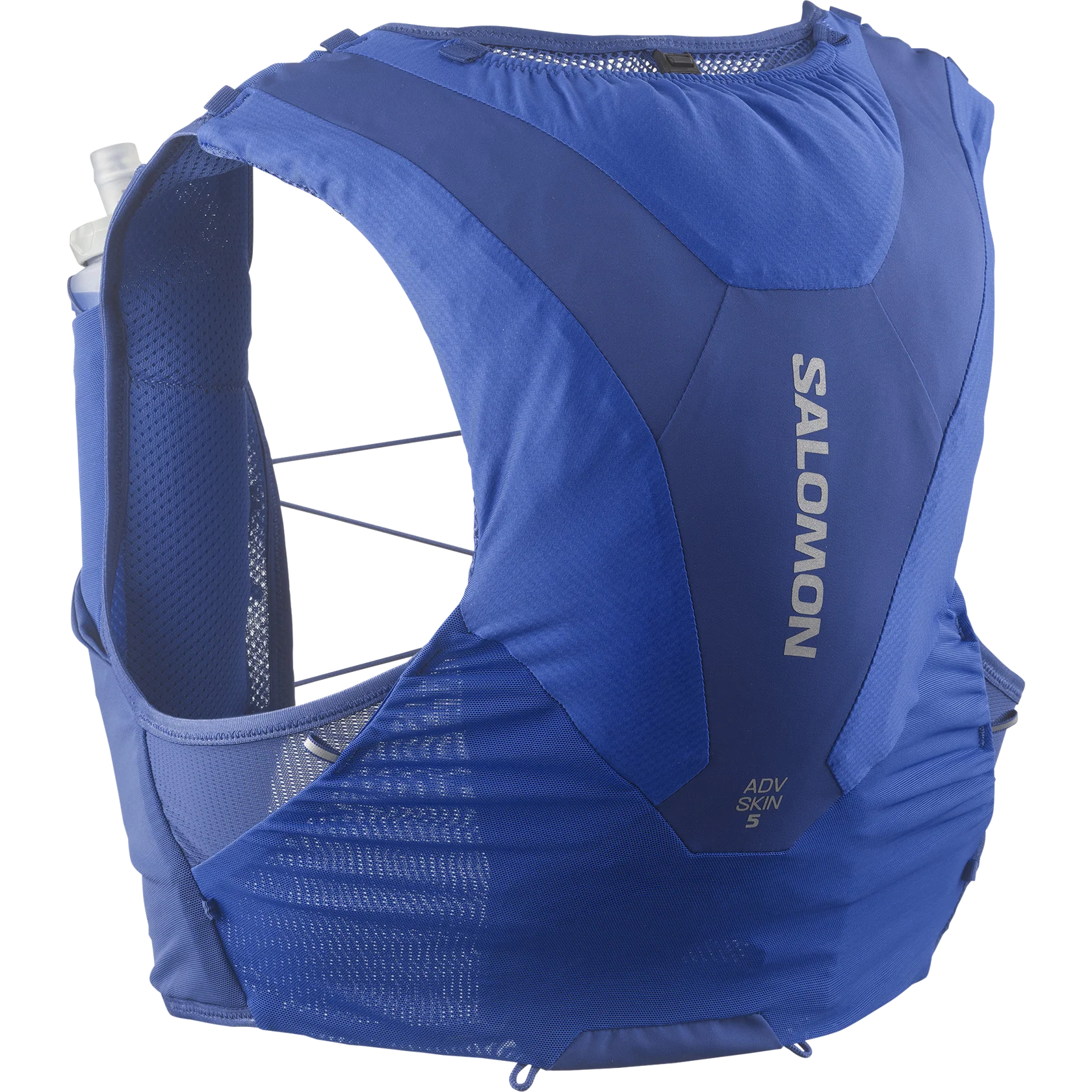 SALOMON ADV SKIN 5 SET WITH FLASKS TRAIL VEST