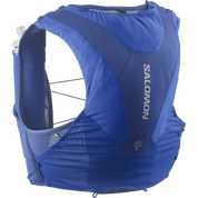SALOMON ADV SKIN 5 SET WITH FLASKS TRAIL VEST