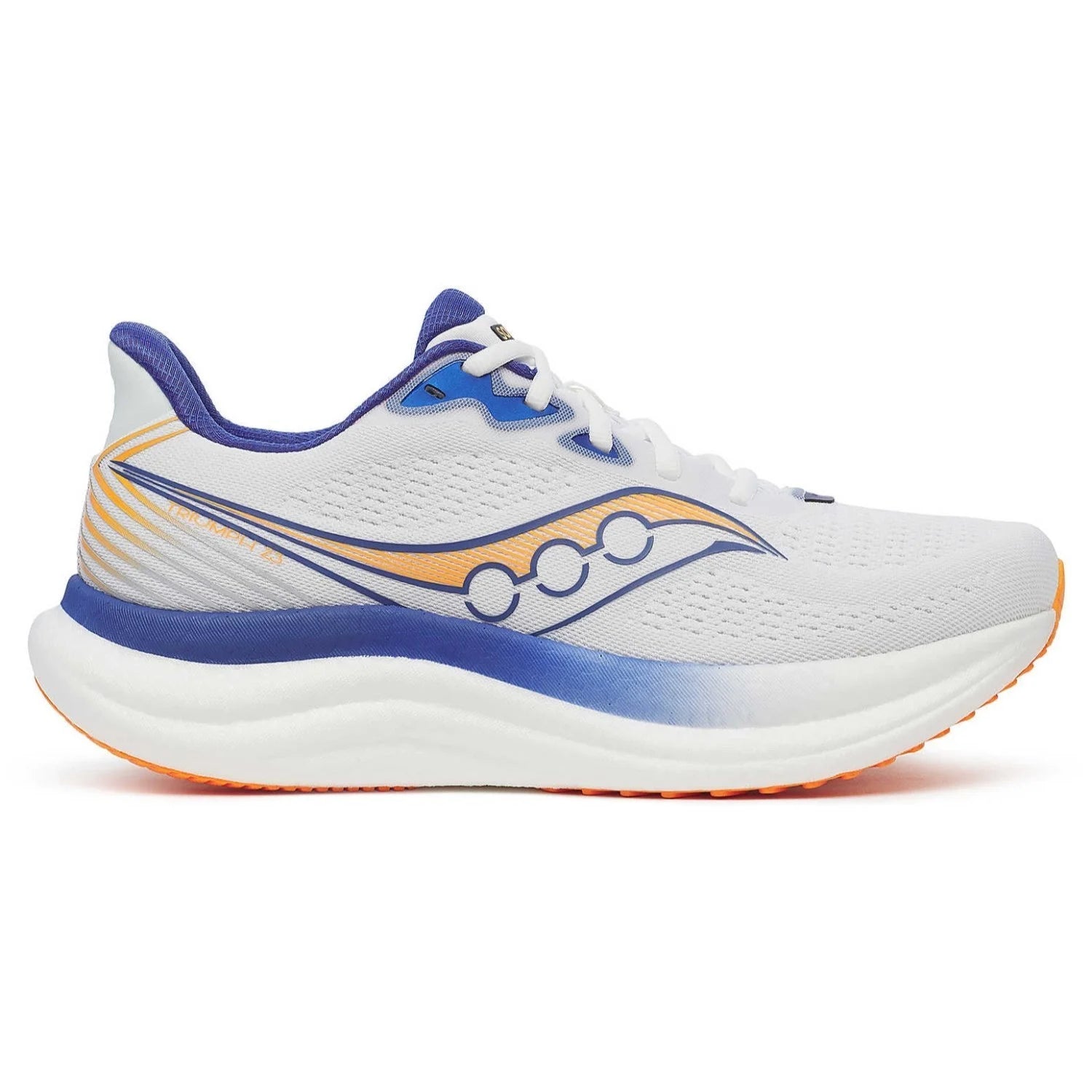 Saucony Triumph 23 - Mens