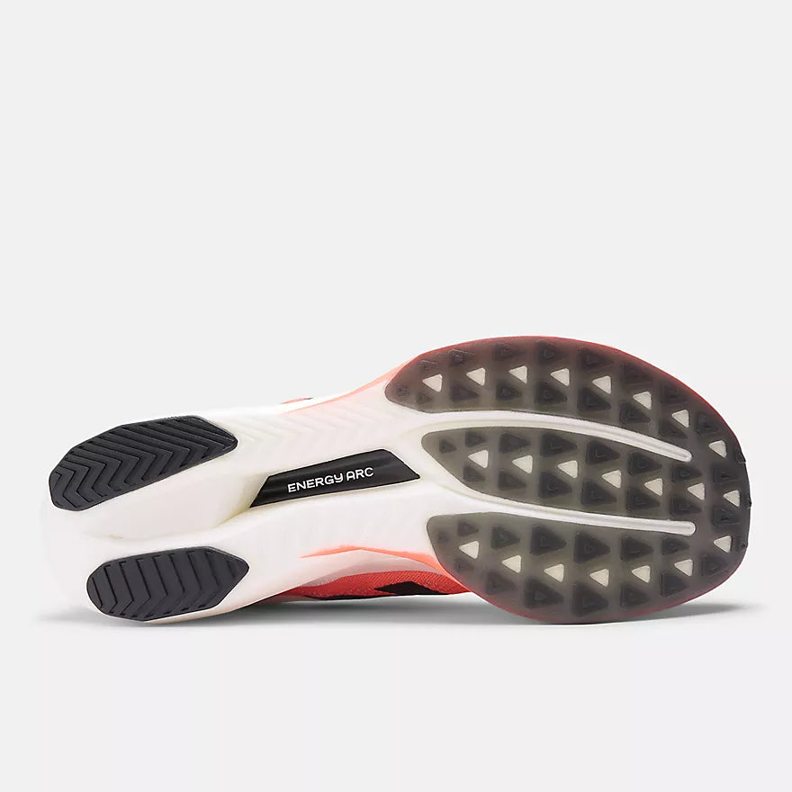 New Balance FuelCell SuperComp Elite V5 - Womens
