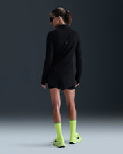 Nike Swift Dri-FIT UV 1/4-Zip Running Top - Womens