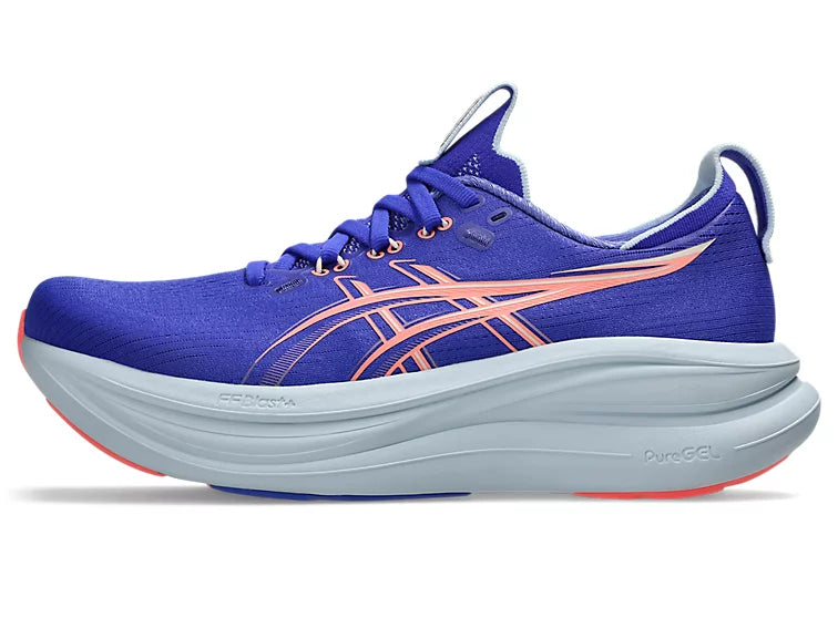Asics Gel-Nimbus 28 - Womens