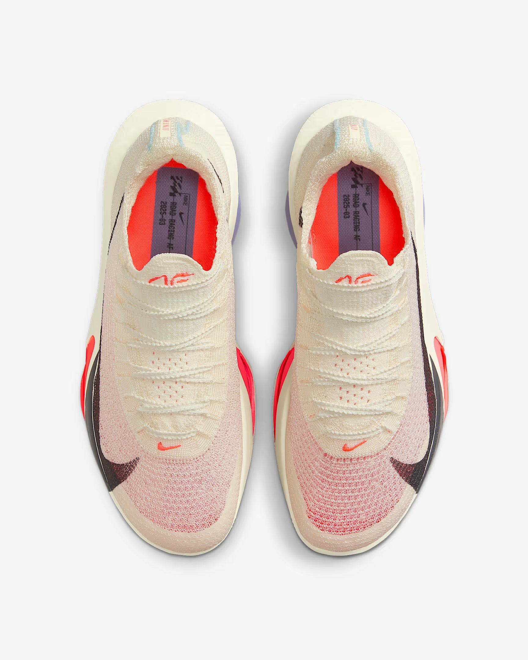 NIKE ZOOM ALPHAFLY NEXT % 3 - Womens