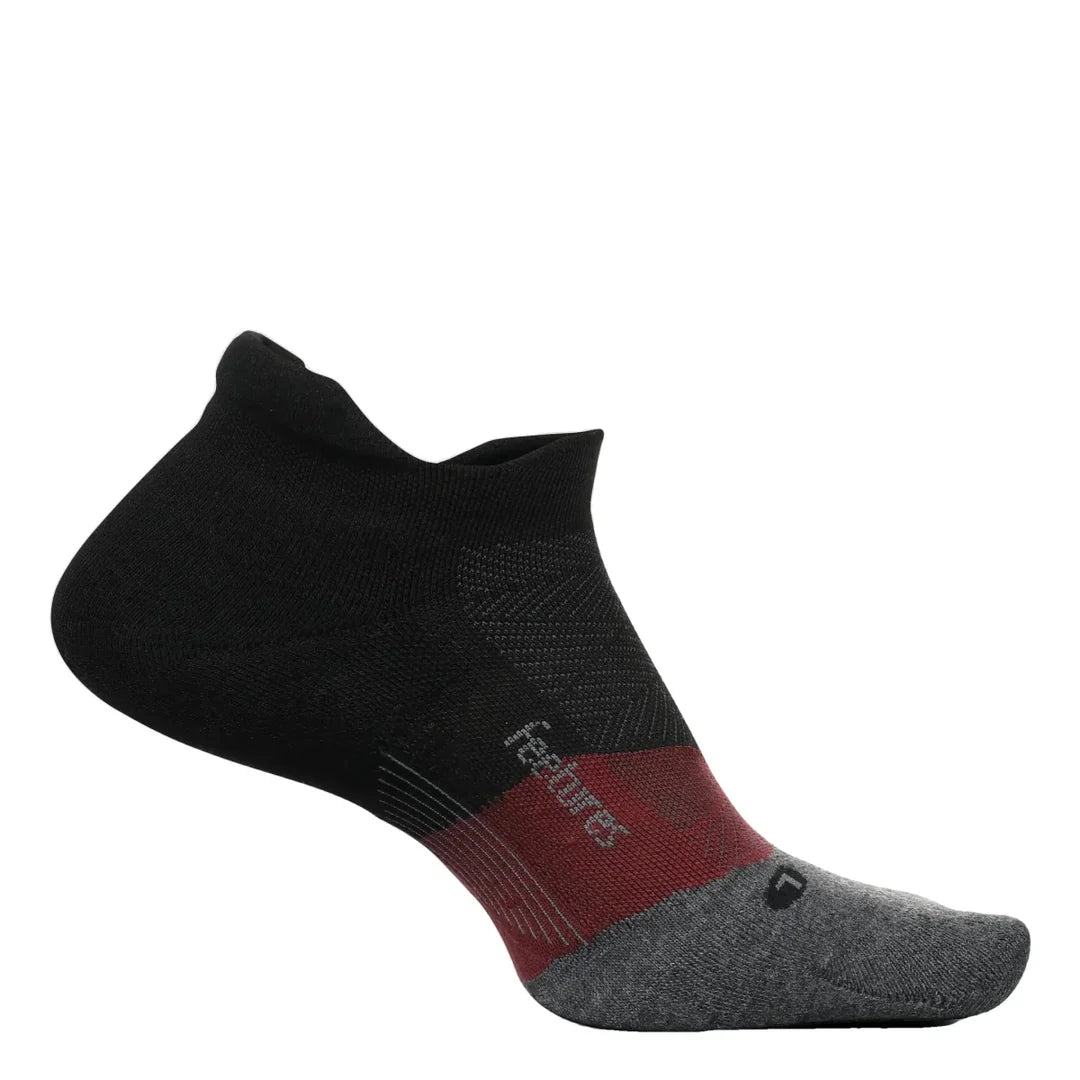 Feetures Elite Light Cushion No-Show Tab