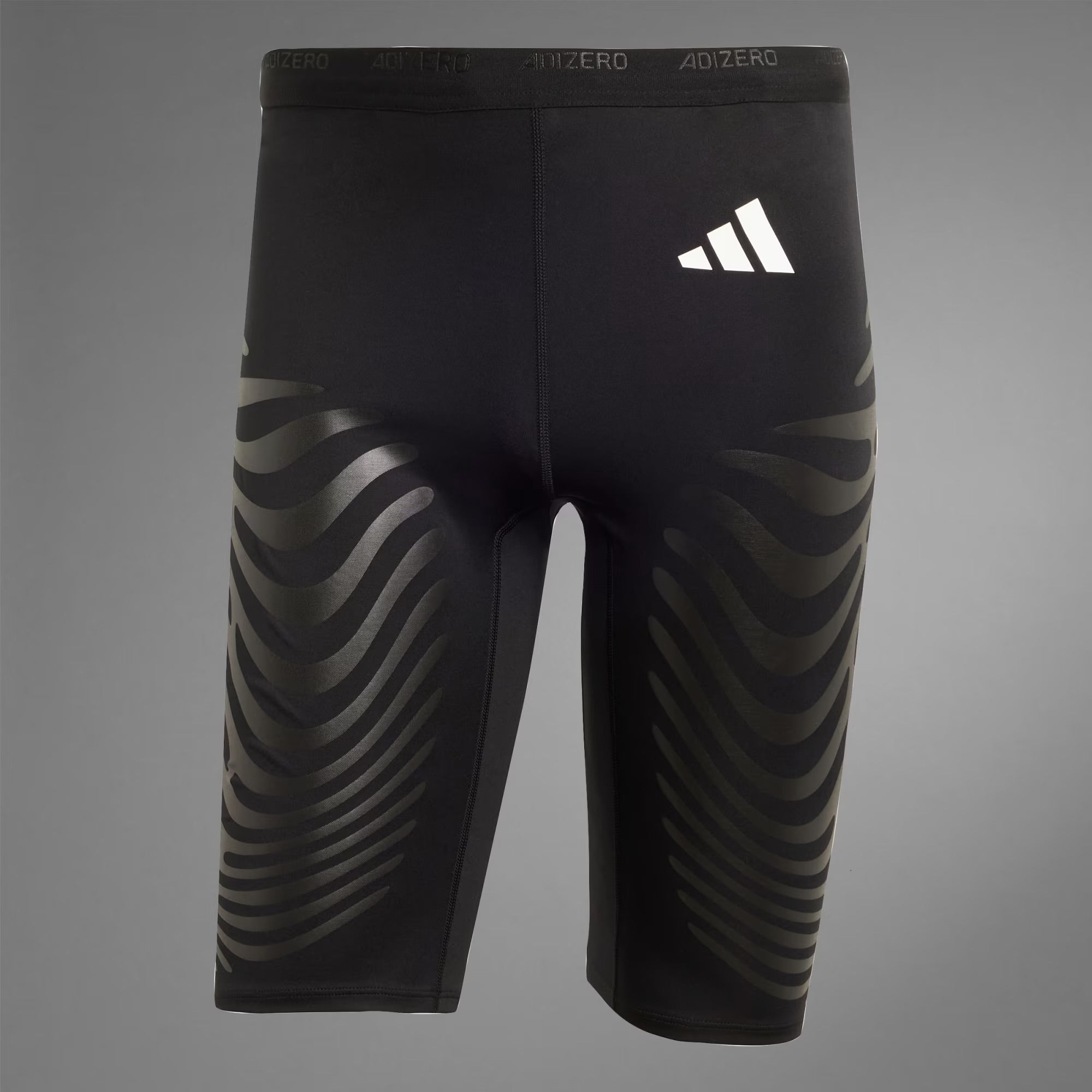 Adidas Adizero Control Short Tights