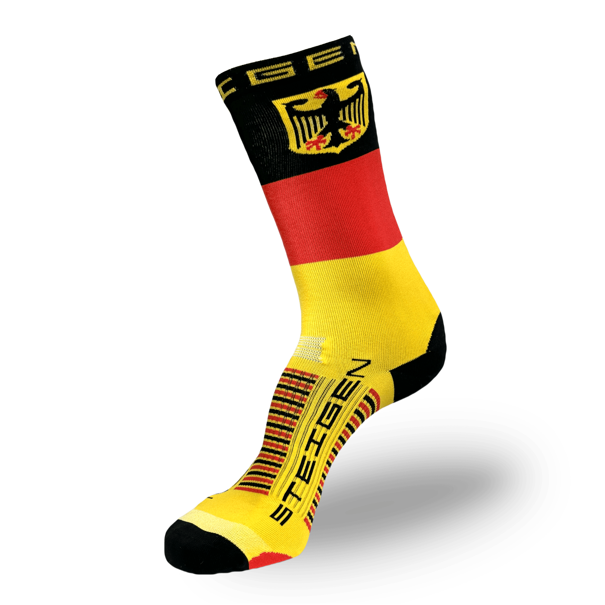 Steigen Socks - 3/4 Length