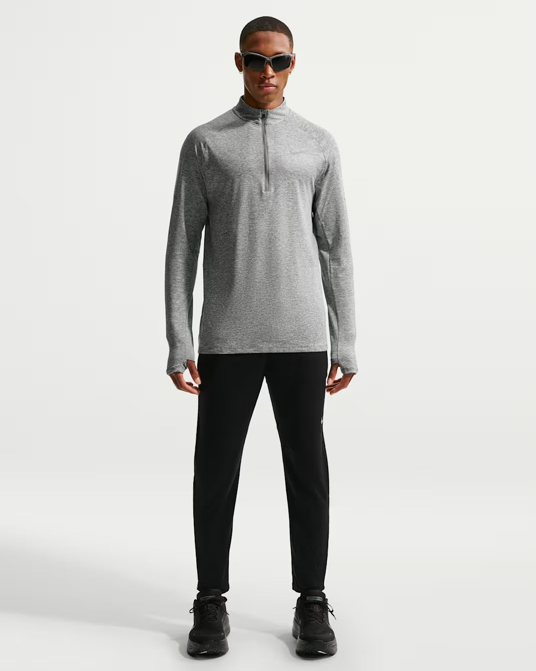 Nike Stride
Men's Dri-FIT 1/4-Zip Running Top
