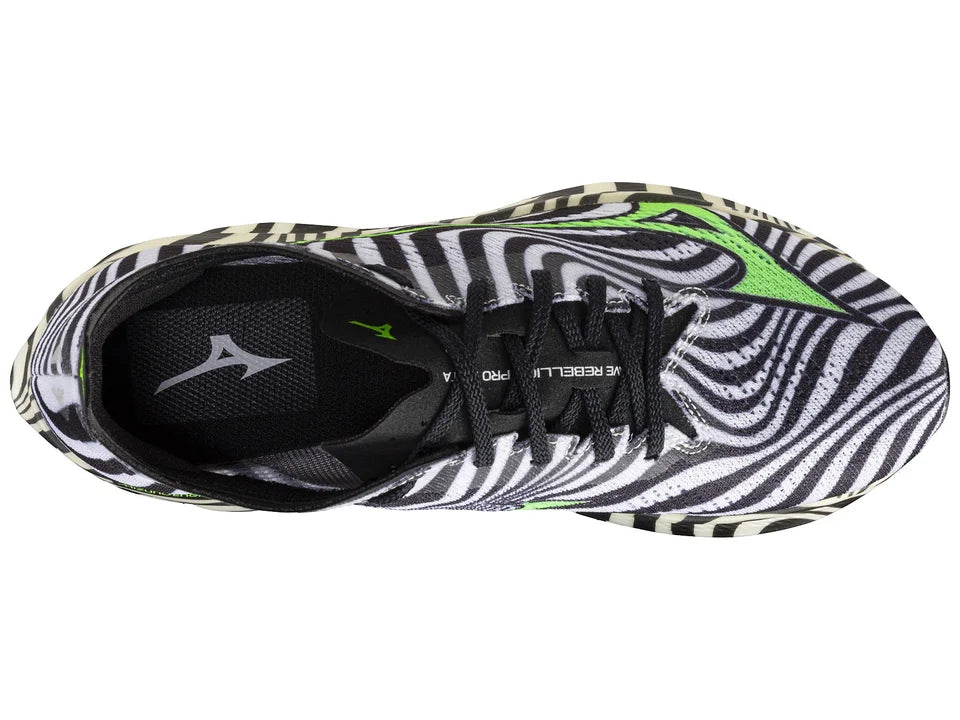 Mizuno Wave Rebellion Pro Beta