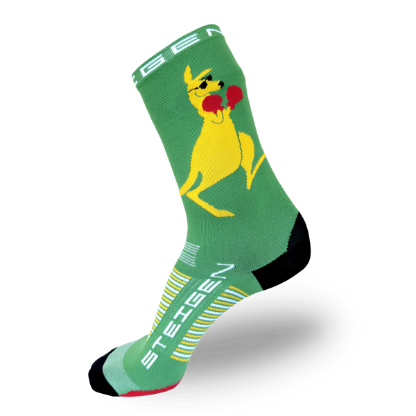 Steigen Socks - 3/4 Length