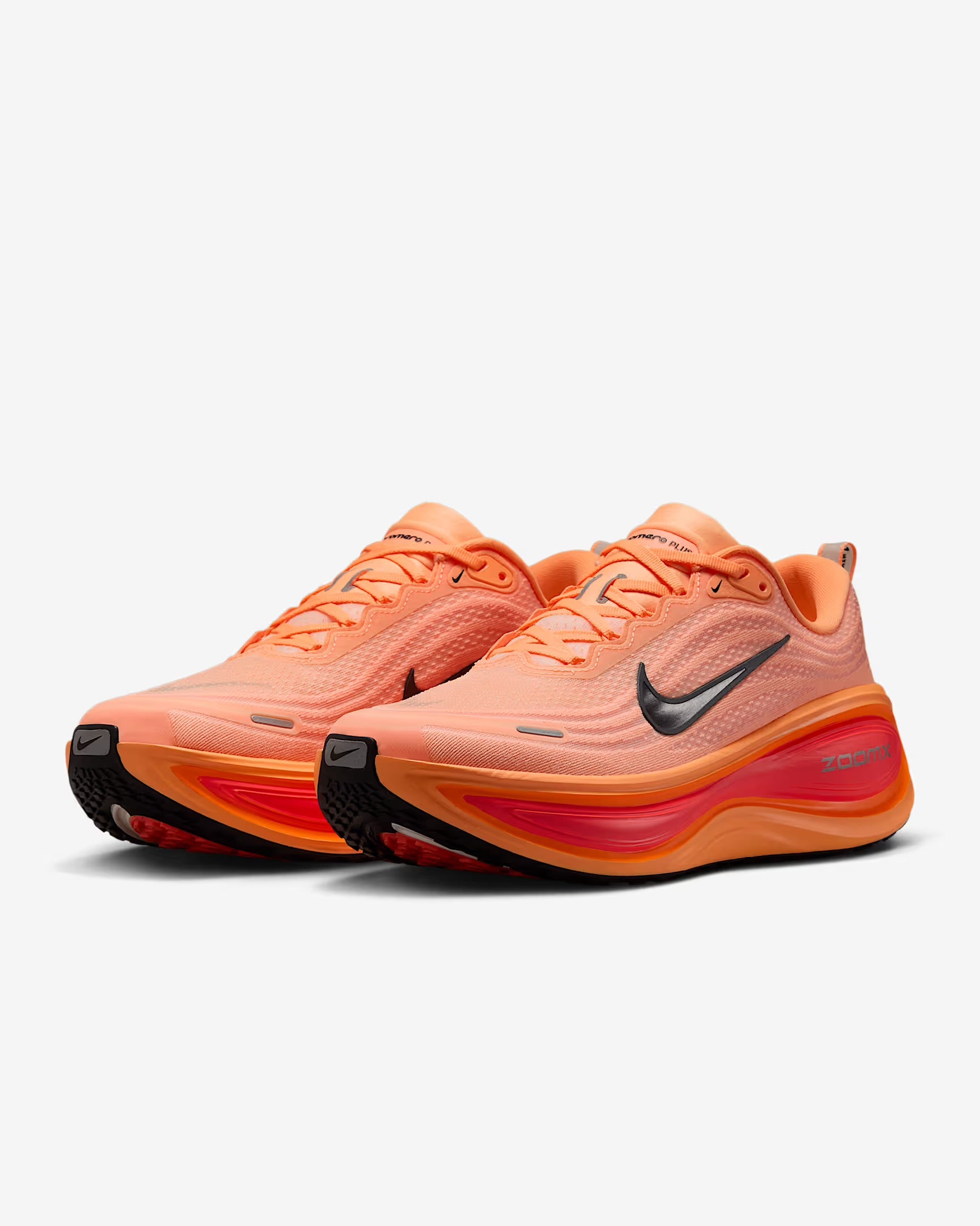 Nike Vomero Plus - Mens