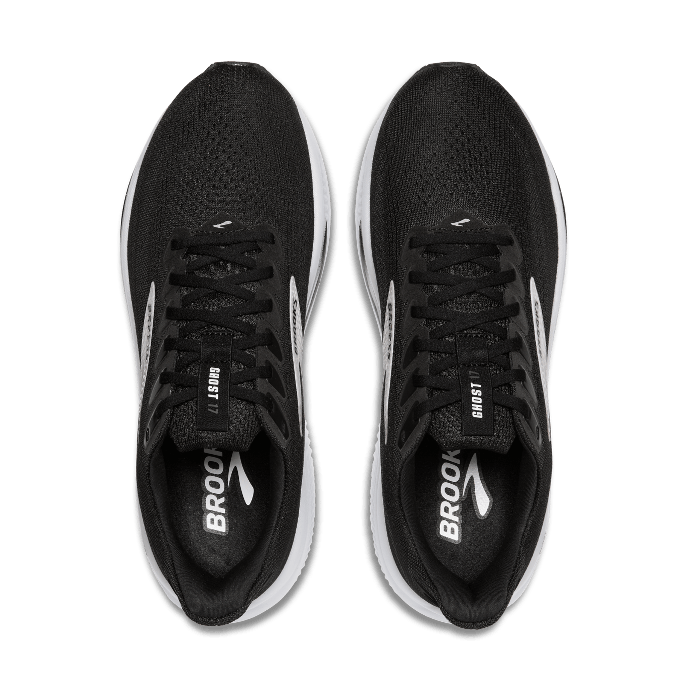 Brooks Ghost 17 - Womens