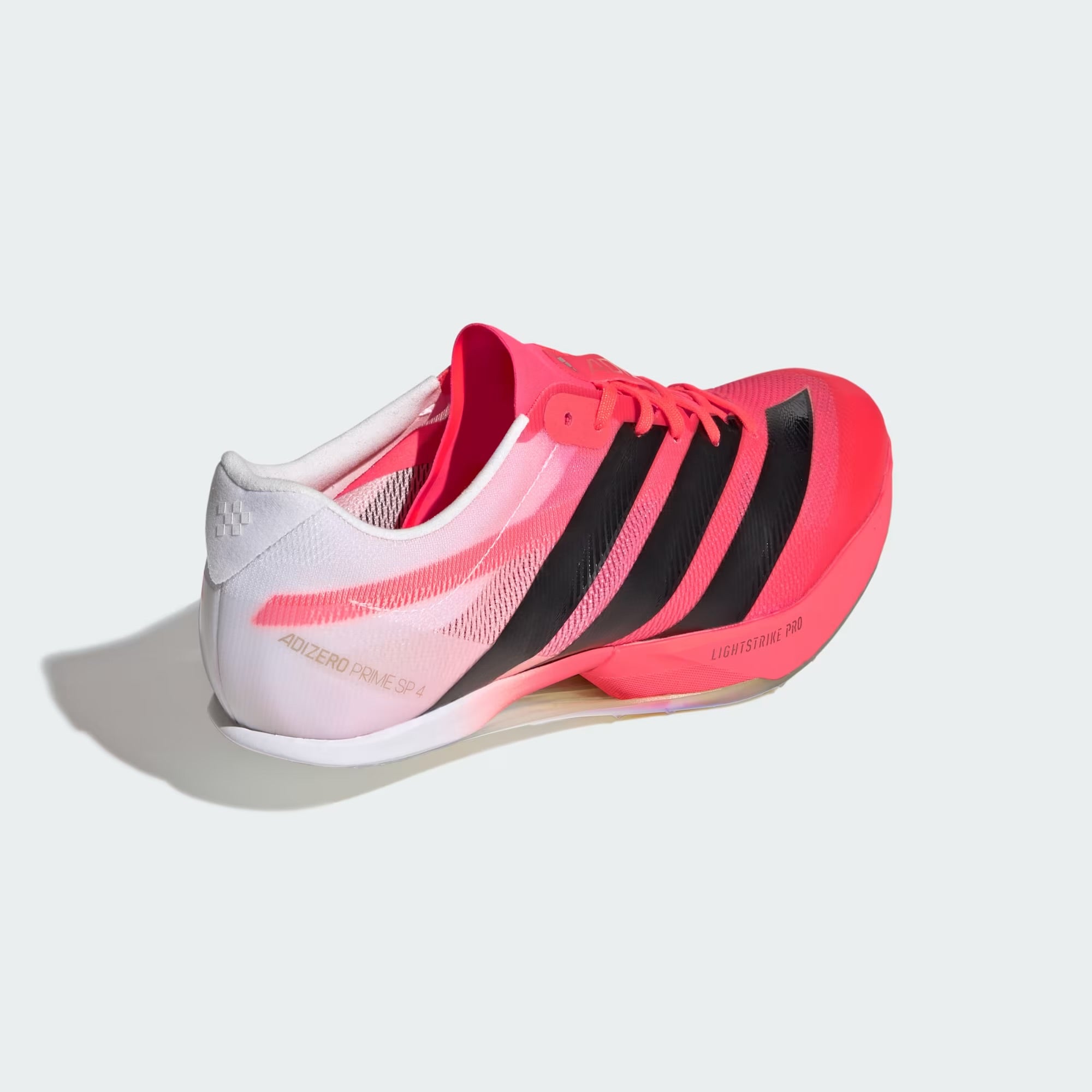Adidas Adizero Prime SP4 Sprint Spike (Unisex)