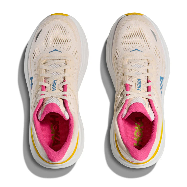 Hoka Bondi 9 - Womens