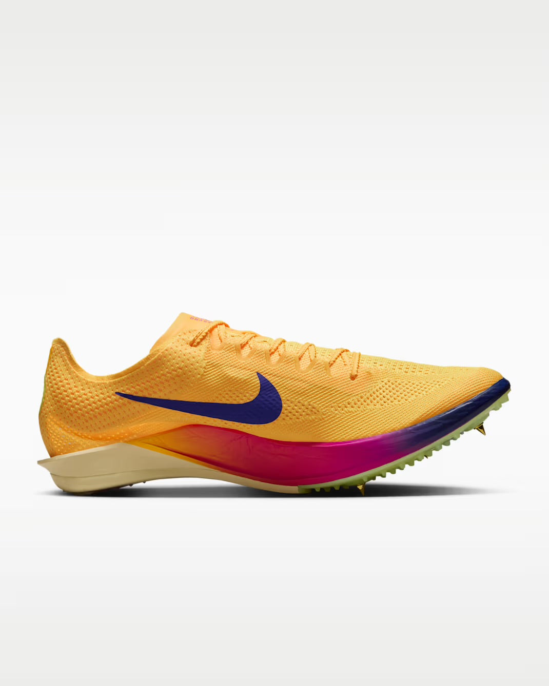 NIKE ZOOMX DRAGONFLY 2 - Distance Spike